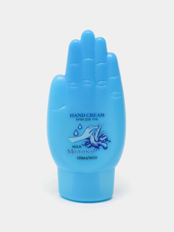 Hand cream KPEM Milk HSS002